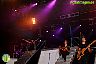 Concierto de Malú en la Feria de Málaga 2009
