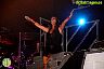 Concierto de Malú en la Feria de Málaga 2009