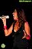 Concierto de Malú en la Feria de Málaga 2009