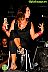 Concierto de Malú en la Feria de Málaga 2009