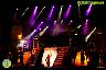 Concierto de Malú en la Feria de Málaga 2009