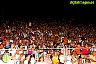 Concierto de Malú en la Feria de Málaga 2009