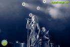 Concierto de Malú en Málaga