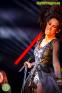 Concierto de Malú en Málaga