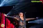 Concierto de Malú en Málaga