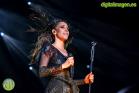 Concierto de Malú en Málaga