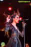 Concierto de Malú en Málaga
