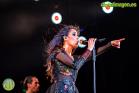 Concierto de Malú en Málaga
