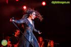 Concierto de Malú en Málaga