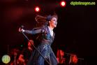 Concierto de Malú en Málaga