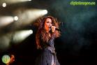 Concierto de Malú en Málaga