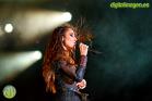Concierto de Malú en Málaga