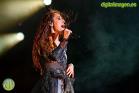 Concierto de Malú en Málaga