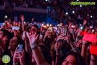 Concierto de Malú en Málaga