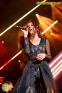 Concierto de Malú en Málaga