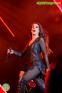 Concierto de Malú en Málaga