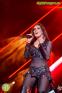 Concierto de Malú en Málaga