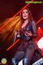 Concierto de Malú en Málaga