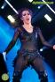 Concierto de Malú en Málaga