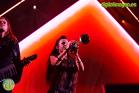 Concierto de Malú en Málaga