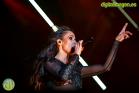Concierto de Malú en Málaga