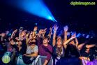 Concierto de Malú en Málaga