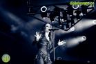 Concierto de Malú en Málaga