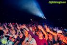 Concierto de Malú en Málaga