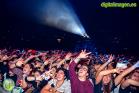 Concierto de Malú en Málaga