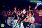 Concierto de Malú en Málaga