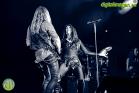 Concierto de Malú en Málaga