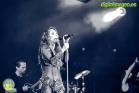 Concierto de Malú en Málaga