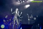 Concierto de Malú en Málaga