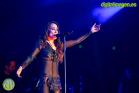 Concierto de Malú en Málaga