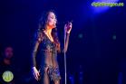 Concierto de Malú en Málaga