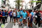 XV Media Maratón Álora Valle del Sol