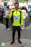 XV Media Maratón Álora Valle del Sol