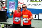 XV Media Maratón Álora Valle del Sol