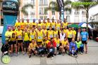 XV Media Maratón Álora Valle del Sol