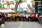 XV Media Maratón Álora Valle del Sol
