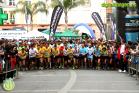 XV Media Maratón Álora Valle del Sol