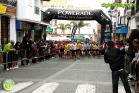 XV Media Maratón Álora Valle del Sol