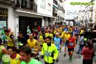 XV Media Maratón Álora Valle del Sol