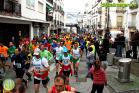 XV Media Maratón Álora Valle del Sol