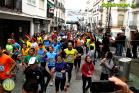 XV Media Maratón Álora Valle del Sol
