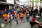 XV Media Maratón Álora Valle del Sol