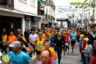 XV Media Maratón Álora Valle del Sol