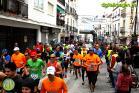 XV Media Maratón Álora Valle del Sol