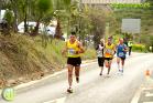 XV Media Maratón Álora Valle del Sol