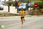 XV Media Maratón Álora Valle del Sol